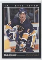 Phil Housley