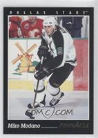 Mike Modano