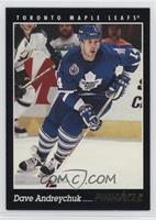 Dave Andreychuk