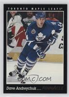 Dave Andreychuk