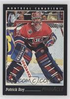 Patrick Roy