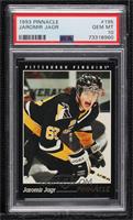 Jaromir Jagr [PSA 10 GEM MT]