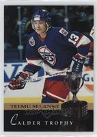 Teemu Selanne