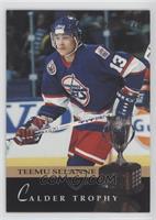 Teemu Selanne