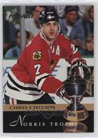 Chris Chelios