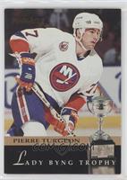 Pierre Turgeon [EX to NM]