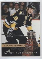 Mario Lemieux