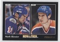 Mark Messier