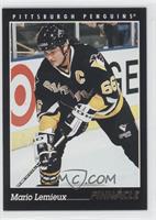 Mario Lemieux