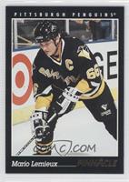 Mario Lemieux