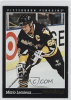 Mario Lemieux