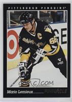 Mario Lemieux