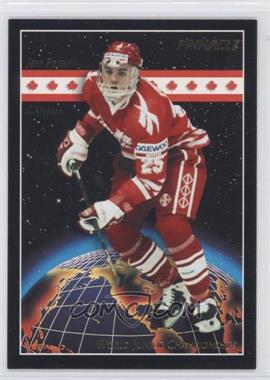 1993-94 Pinnacle - [Base] #472 - Jeff Friesen