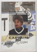 Wayne Gretzky [Noted]