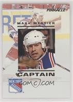 Mark Messier