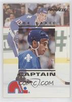 Joe Sakic [EX to NM]