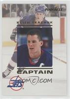 Keith Tkachuk [EX to NM]