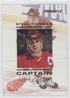 Steve Yzerman