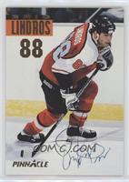 Eric Lindros #/3,088