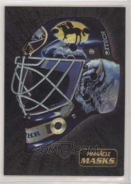 1993-94 Pinnacle - Masks #1 - Grant Fuhr