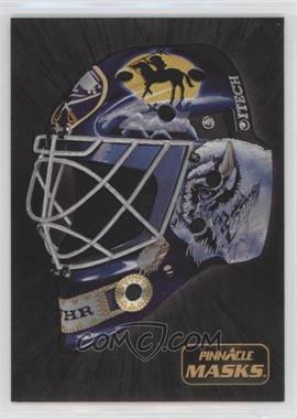 1993-94 Pinnacle - Masks #1 - Grant Fuhr