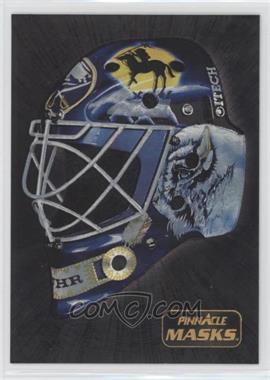 1993-94 Pinnacle - Masks #1 - Grant Fuhr