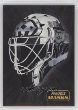 1993-94 Pinnacle - Masks #3 - Robb Stauber [EX to NM]