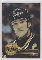 Mario Lemieux [EX to NM]