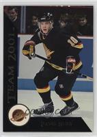 Pavel Bure