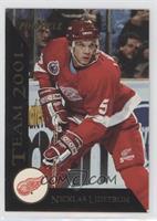 Nicklas Lidstrom