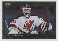 Martin Brodeur