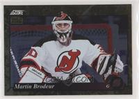 Martin Brodeur