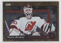 Martin Brodeur