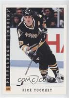 Rick Tocchet