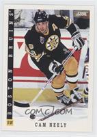 Cam Neely