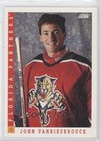 John Vanbiesbrouck