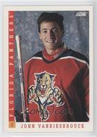 John Vanbiesbrouck