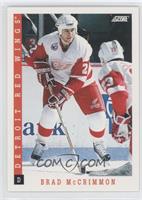 Brad McCrimmon