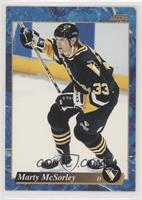 Marty McSorley [EX to NM]
