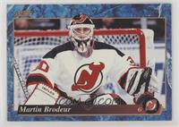 Martin Brodeur [EX to NM]