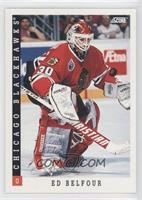 Ed Belfour