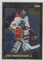 John Vanbiesbrouck