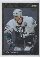 Stu Grimson