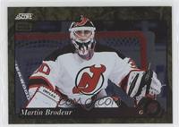 Martin Brodeur