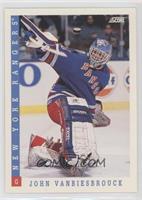 John Vanbiesbrouck