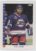 Tie Domi