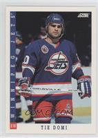 Tie Domi