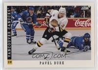 Pavel Bure