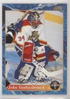 John Vanbiesbrouck