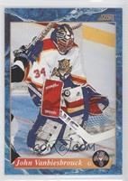 John Vanbiesbrouck